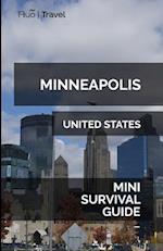 Minneapolis Mini Survival Guide