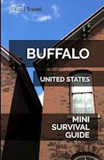 Buffalo Mini Survival Guide