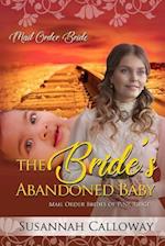 The Bride's Abandoned Baby