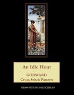 An Idle Hour: Godward Cross Stitch Pattern 