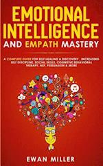 Emotional Intelligence and Empath Mastery