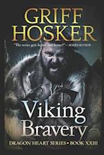 Viking Bravery