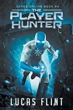 The Player Hunter: A Superhero LitRPG Adventure 