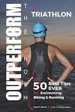 OUTPERFORM THE NORM for Triathlon