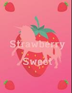 Strawberry Sweet