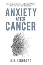 Anxiety After Cancer