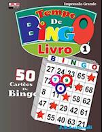 Tempo De BINGO; Livro 1