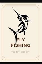 Fly Fishing Notebook