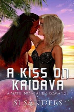 A Kiss on Kaidava