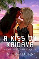 A Kiss on Kaidava