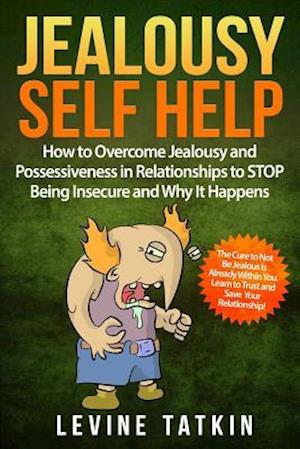 Jealousy Self Help