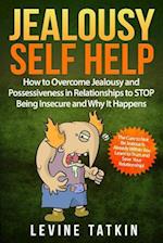 Jealousy Self Help