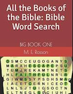 All the Books of the Bible