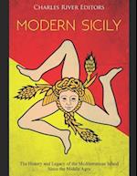 Modern Sicily