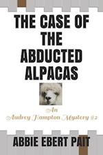 The Case of the Abducted Alpacas