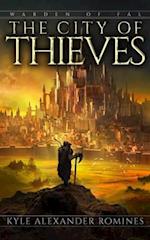 The City of Thieves