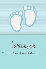 Lorenzo - Il mio Libro dei Bambini