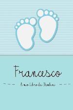 Francesco - Il mio Libro dei Bambini