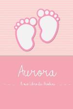 Aurora - Il mio Libro dei Bambini