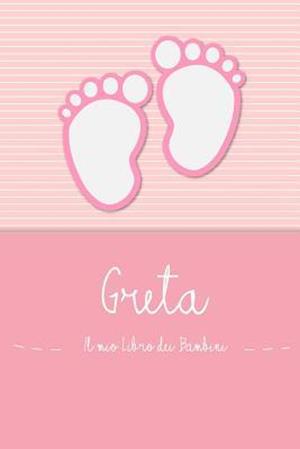 Greta - Il mio Libro dei Bambini