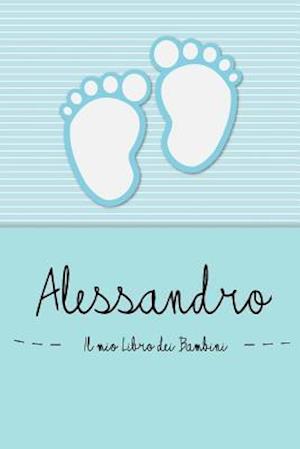 Alessandro - Il mio Libro dei Bambini