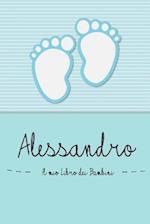 Alessandro - Il mio Libro dei Bambini