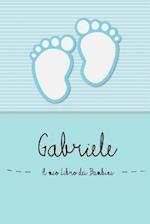 Gabriele - Il mio Libro dei Bambini