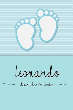 Leonardo - Il mio Libro dei Bambini