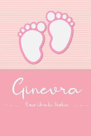 Ginevra - Il mio Libro dei Bambini