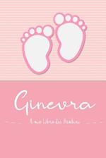 Ginevra - Il mio Libro dei Bambini