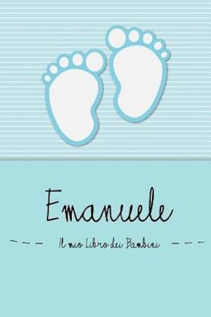 Emanuele - Il mio Libro dei Bambini