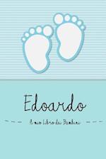 Edoardo - Il mio Libro dei Bambini