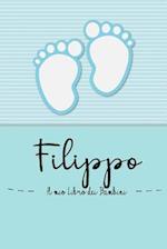 Filippo - Il mio Libro dei Bambini