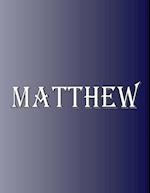 Matthew