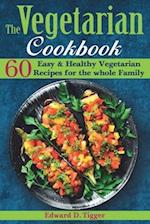 The Vegetarian Cookbook