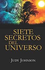 Siete Secretos del Universo