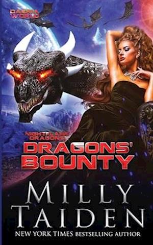 Dragons' Bounty: Paranormal Fantasy Dragon Romance