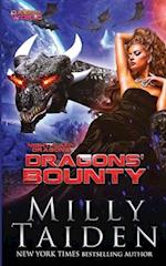 Dragons' Bounty: Paranormal Fantasy Dragon Romance