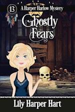 Ghostly Fears