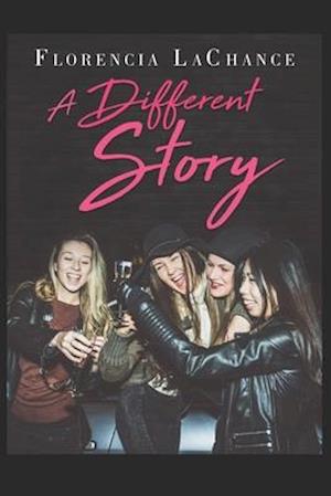 A DIFFERENT STORY: Weekend With Karo - A Novella