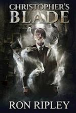 Christopher's Blade: Supernatural Horror with Scary Ghosts & Haunted Houses 