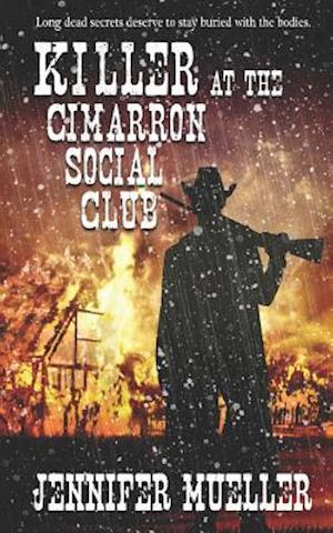 Killer at the Cimarron Social Club