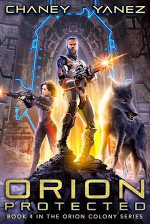 Orion Protected