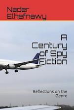 A Century of Spy Fiction