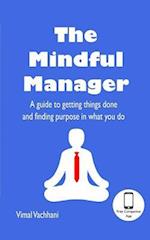 The Mindful Manager