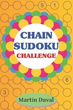 Chain Sudoku Challenge