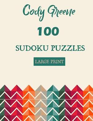 100 Sudoku Puzzles