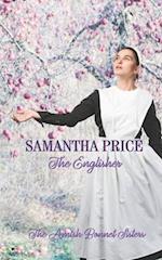 The Englisher: Amish Romance 