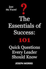 The Essentials of Success