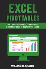 Excel Pivot Tables